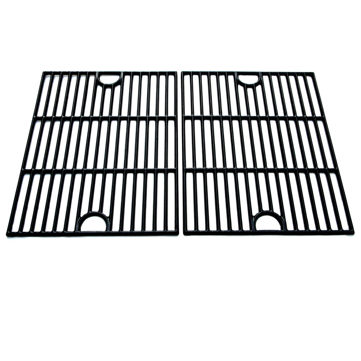 Direct Store DC104 grill grates with porcelain coating for even searing.