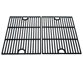 Direct Store DC104 grill grates with porcelain coating for even searing.