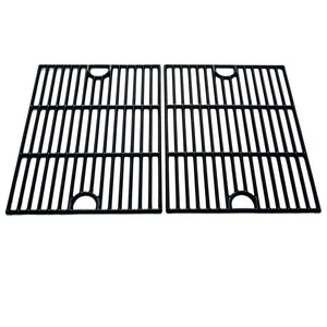 Direct Store DC104 grill grates with porcelain coating for even searing.