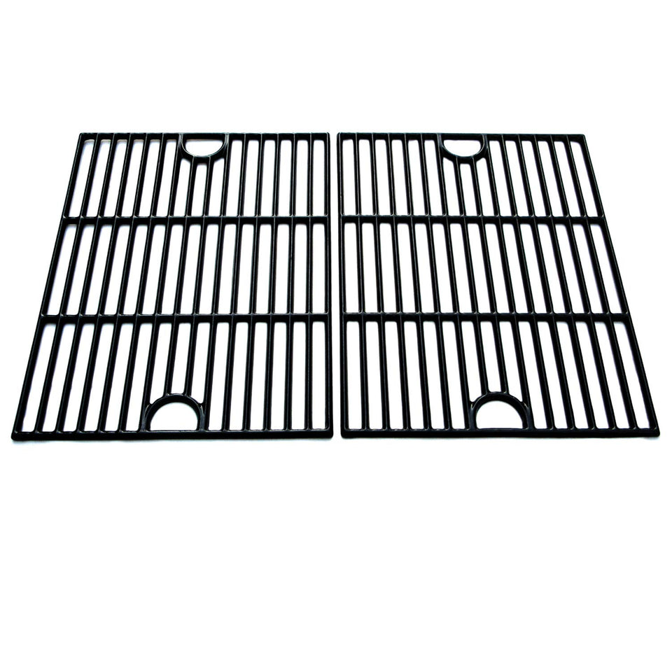 Direct Store DC104 grill grates with porcelain coating for even searing.