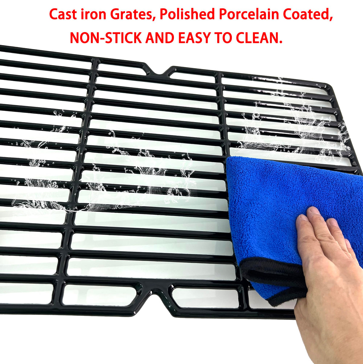 Direct Store DC107 size and fit to standard replacement dimensions
