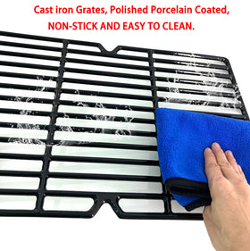 Direct Store DC107 size and fit to standard replacement dimensions