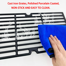 Direct Store DC115 compatible with Charbroil, Broil King, Kenmore and Kirkland grills