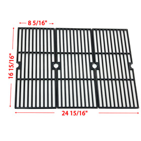 Direct Store DC115 grid with dimensions 8-5/16 by 16-15/16 inches for precise fit