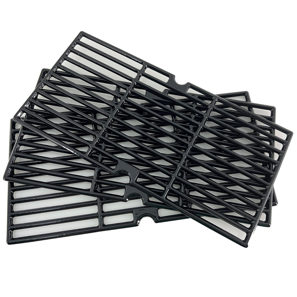 Direct Store DC115 set of three grills for complete replacement on compatible grills