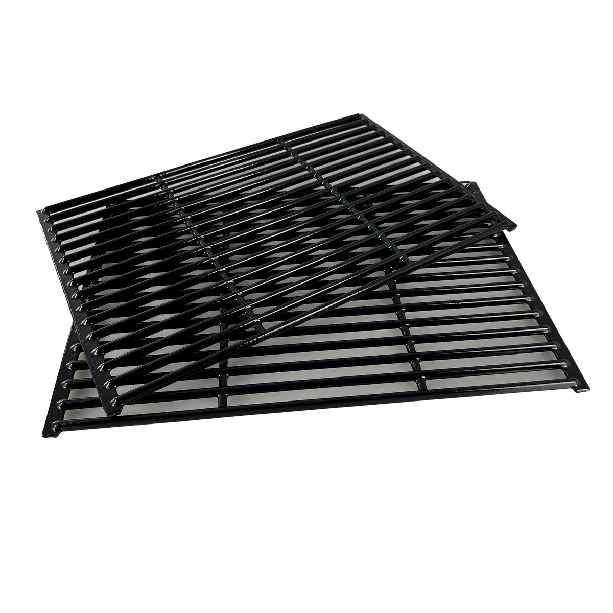 Direct Store DC122 two-grid set ready for Charbroil and other grills.