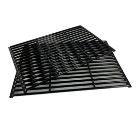 Direct Store DC122 two-grid set ready for Charbroil and other grills.