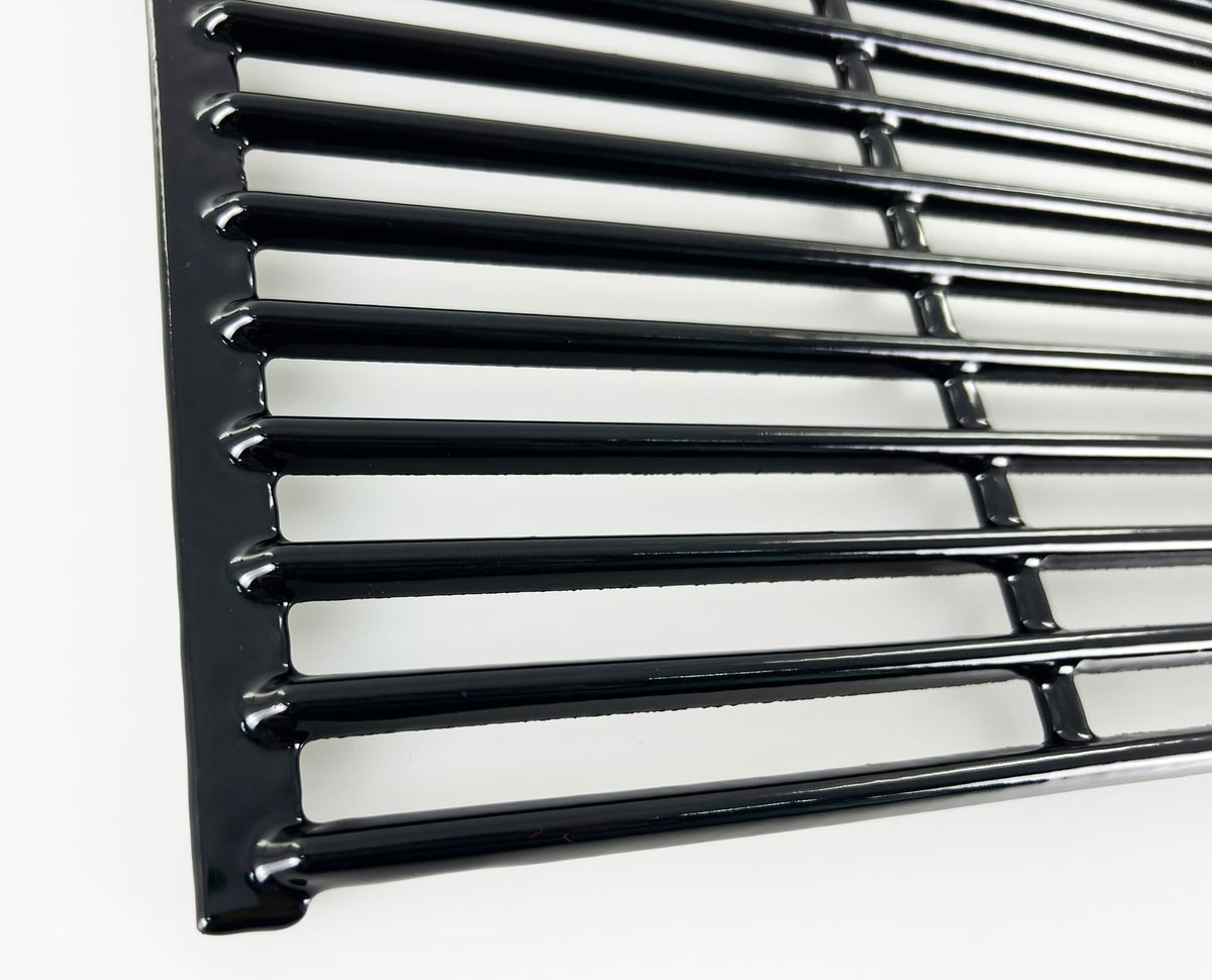 Direct Store DC122 easy cleaning due to porcelain surface.