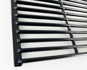 Direct Store DC122 easy cleaning due to porcelain surface.