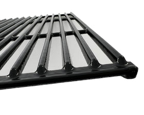 Direct Store DC122 packing includes two polished grids.