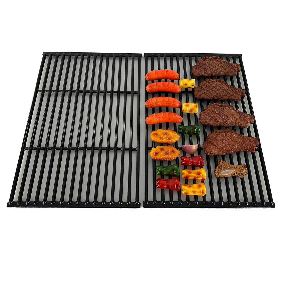 Direct Store DC122 broad compatibility on many grill brands.