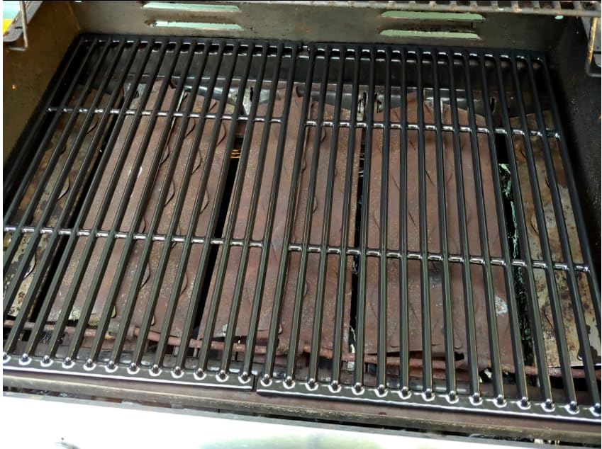 Direct Store DC122 replacement grids for grilling enthusiasts at ease.