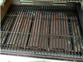 Direct Store DC122 replacement grids for grilling enthusiasts at ease.