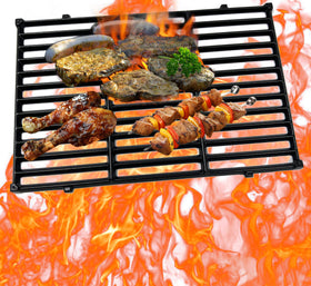 Direct Store DC130 care tips to extend grill grate life