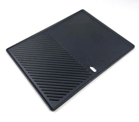 Direct Store DC134 Kenmore 720-0670A compatible griddle for broad grill compatibility