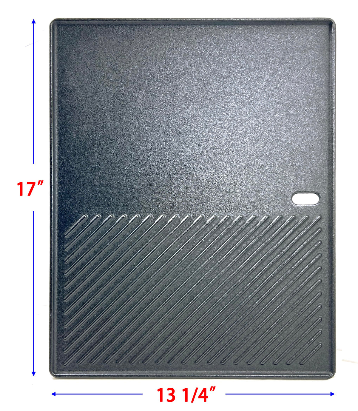 Direct Store DC134 Nexgrill 5-burner griddle suits 720-0888N for versatile meals