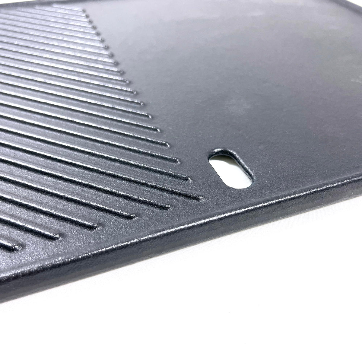 Direct Store DC134 Uniflame GBC981 compatible cast iron griddle for durable cooking