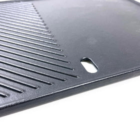 Direct Store DC134 Uniflame GBC981 compatible cast iron griddle for durable cooking