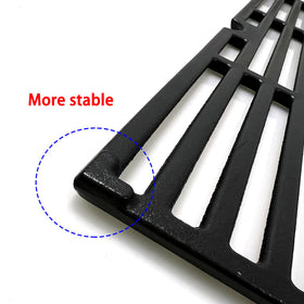 Direct Store DC150 compatible with Char-Broil 4-burner models ensures easy replacement.
