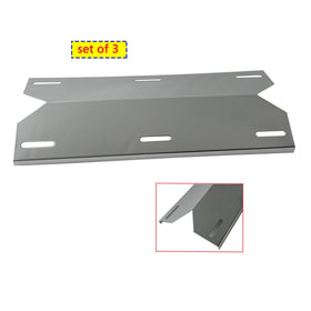 Direct Store DG105 compatibility with Charmglow 3-burner models; restores even heat