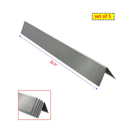 Replacement burner tube 7508/3611 for reliable ignition and flame control