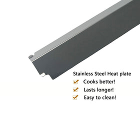 Direct Store DP126 four-pack heat plates ready for grill replacement.