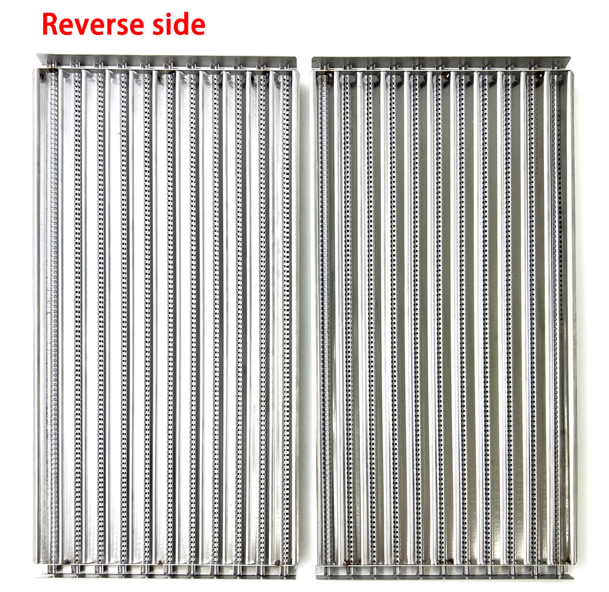 DS123 replacement parts extend your Charbroil infrared grill's life.