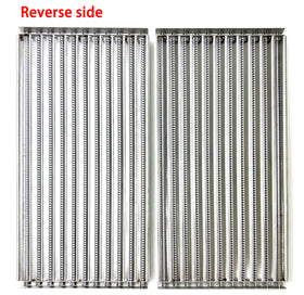 DS123 replacement parts extend your Charbroil infrared grill's life.