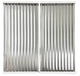 Direct Store DS123 two-pack grill grates compatible with Charbroil Tru-Infrared.