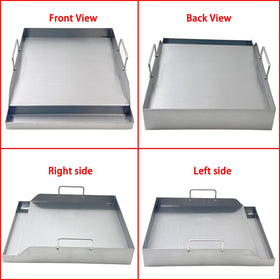 Direct Store DS125 with two side handles for easy transport