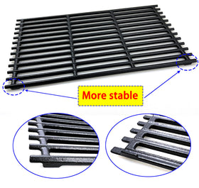Direct Store replacement grates fit Lowe’s and Walmart grills for easy upgrades.