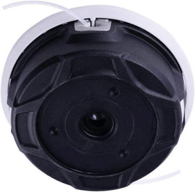 Direvcdro durable nylon lines, enhances longevity for frequent yard trimming tasks