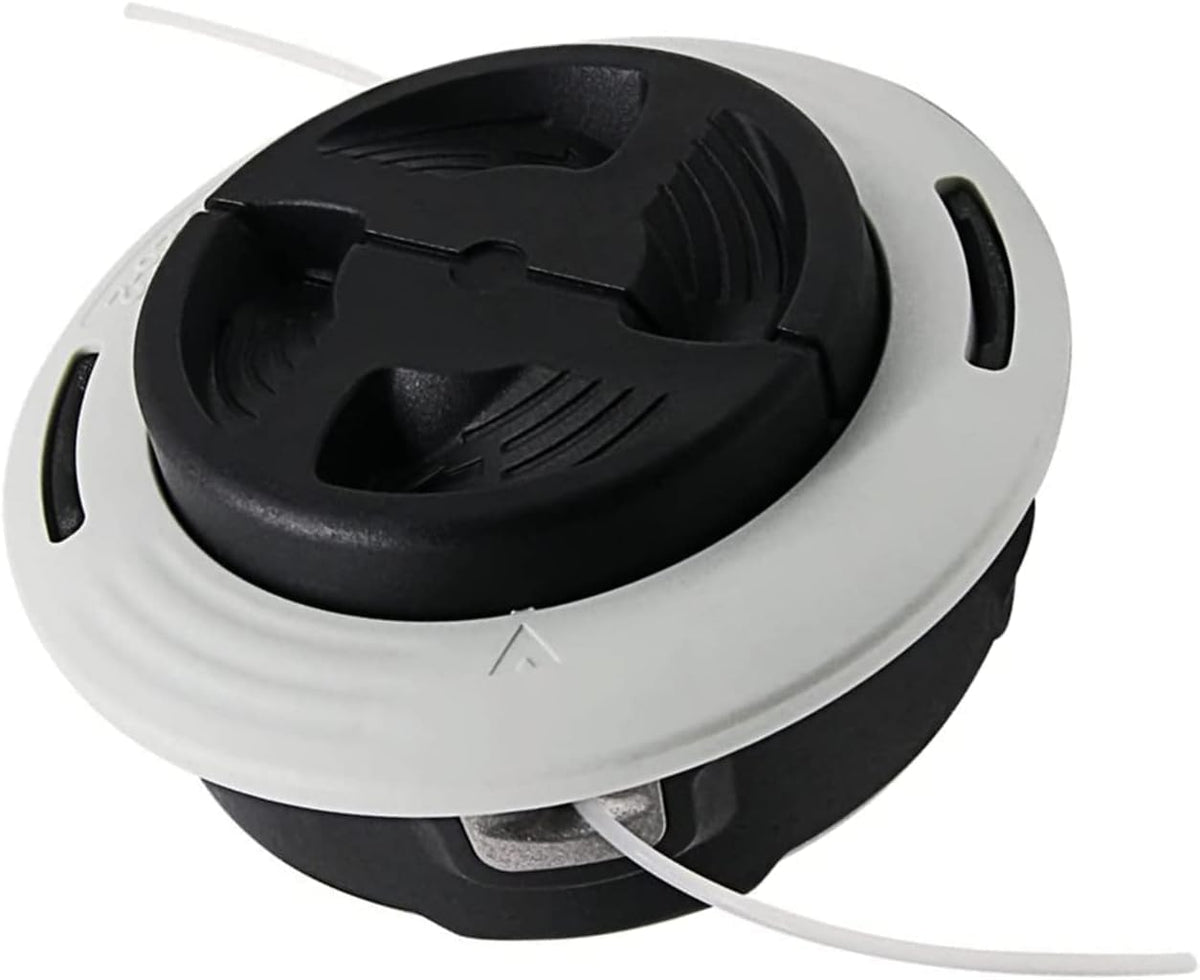 Direvcdro Stihl-compatible trimmer head for edging along walls and around shrubs
