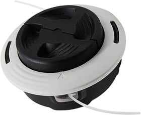 Direvcdro Stihl-compatible trimmer head for edging along walls and around shrubs