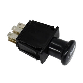 Disenparts front-view PTO switch detail for quick tractor replacement