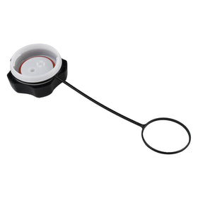 Disenparts fuel cap for Cub Cadet compatibility with sturdy seal