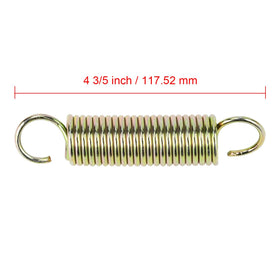 Disenparts 1-603402 spring packaging view highlighting included part for easy replacement