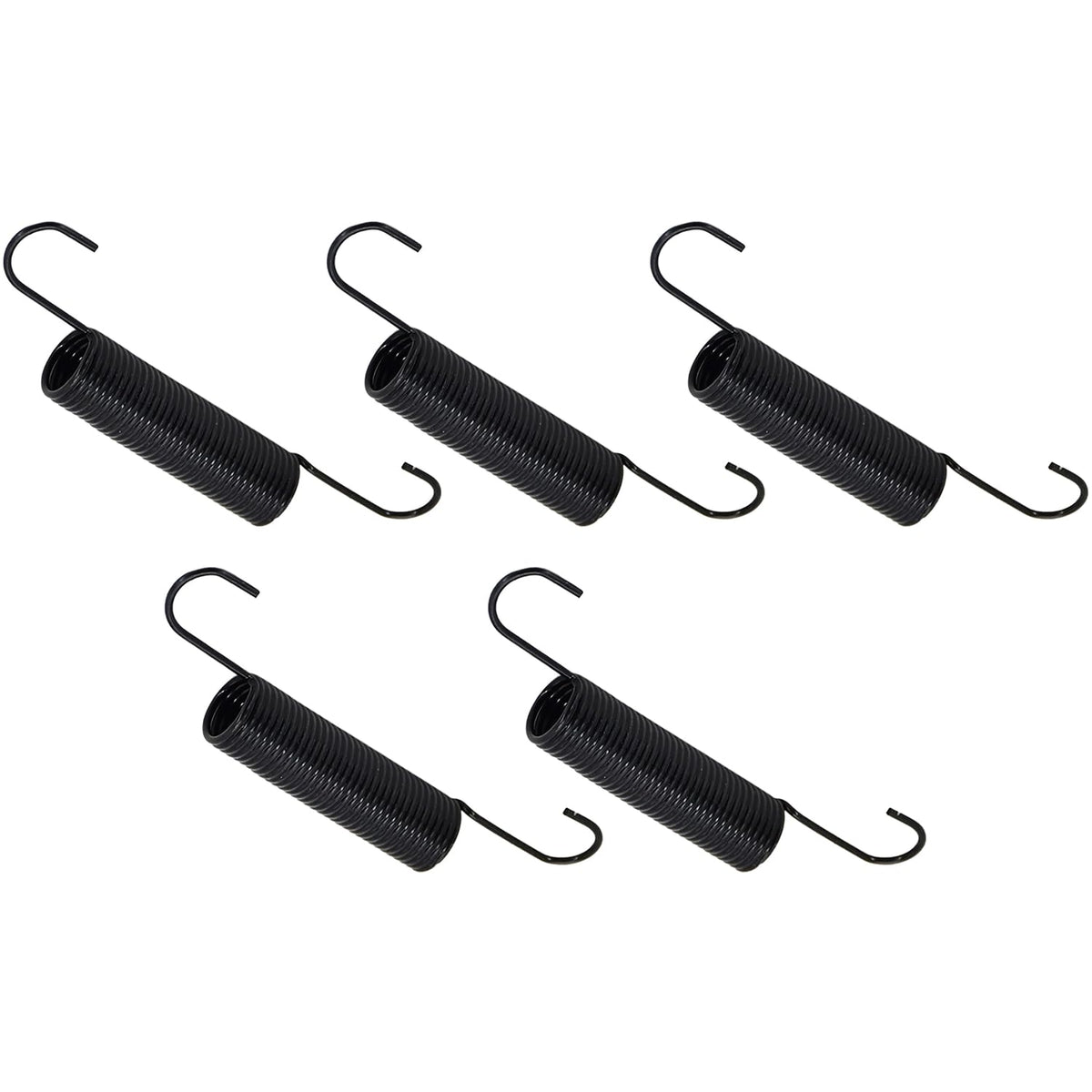 Disenparts idler return springs 532169022 package for reliable mower deck operation