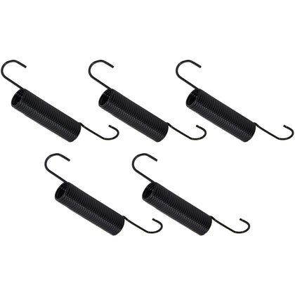 Disenparts idler return springs 532169022 package for reliable mower deck operation