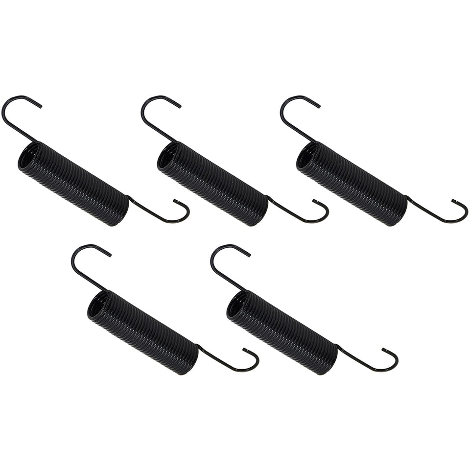 Disenparts idler return springs 532169022 package for reliable mower deck operation