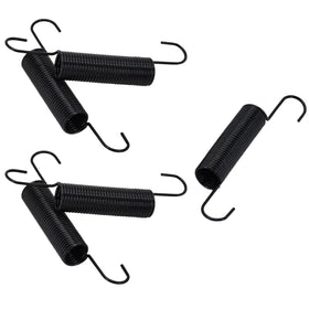 Disenparts idler return springs compatible with Husqvarna for smooth belt tension