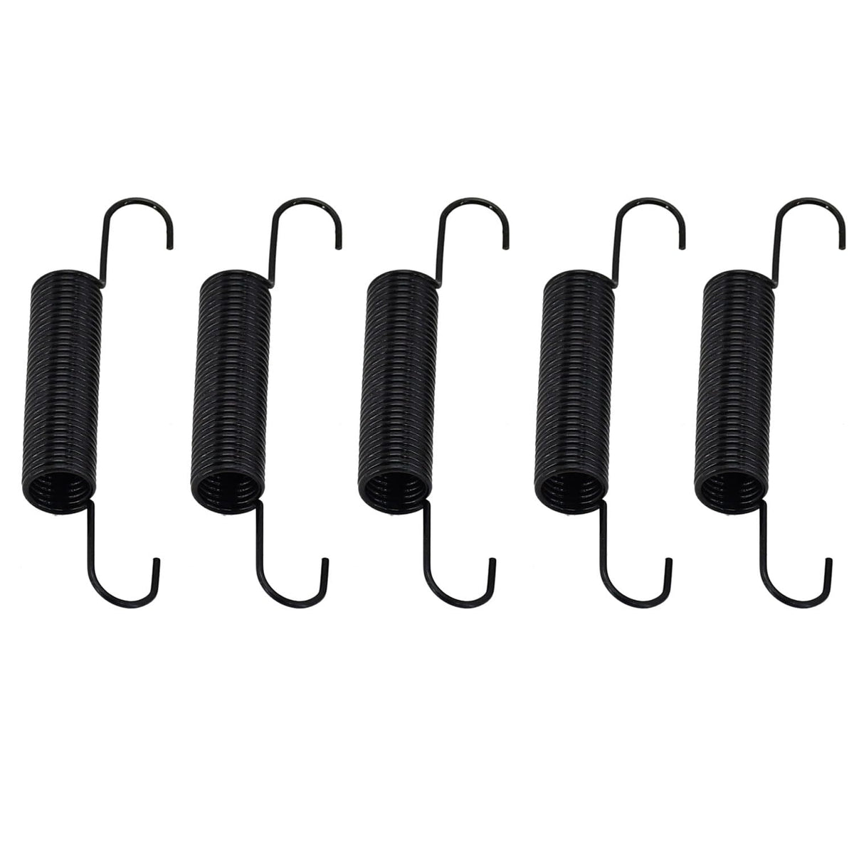 Disenparts idler return springs designed for Poulan compatibility and easy installs
