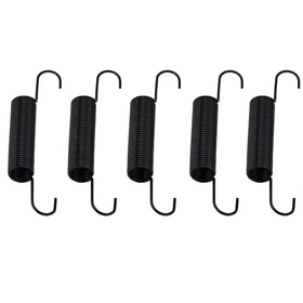 Disenparts idler return springs designed for Poulan compatibility and easy installs