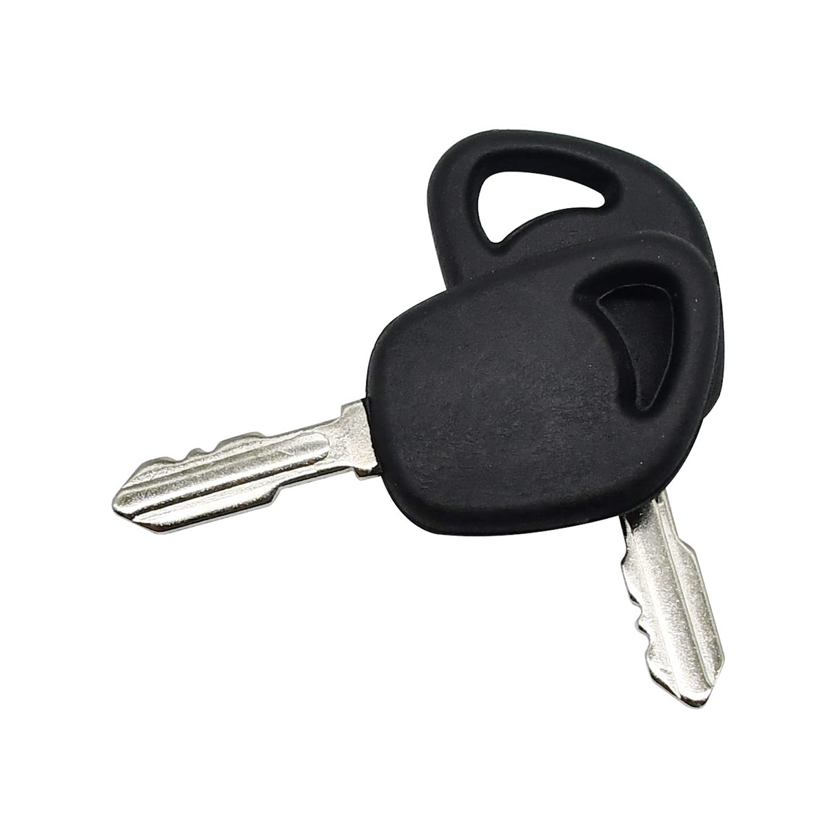 Disenparts ignition keys toro-compatible image emphasizing reliable start on Toro equipment