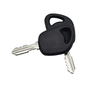 Disenparts ignition keys toro-compatible image emphasizing reliable start on Toro equipment