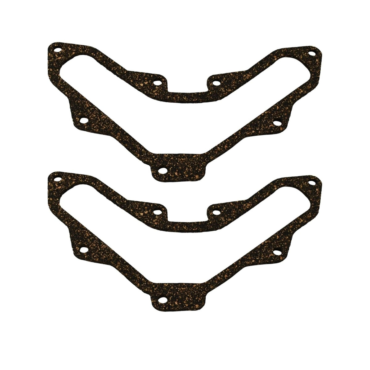 Disenparts 2004113-S gasket close-up for Kohler Courage engines, showcasing tight seal capability.