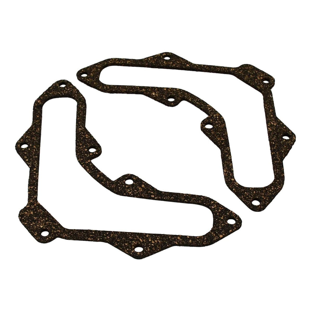 Disenparts gasket for Kohler Courage engines, ready for reliable engine maintenance.