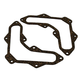 Disenparts gasket for Kohler Courage engines, ready for reliable engine maintenance.