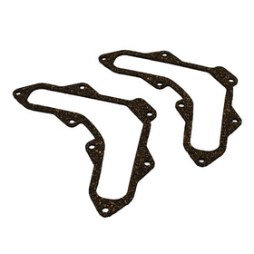Two-pack ready for maintenance or repair projects, reducing downtime.