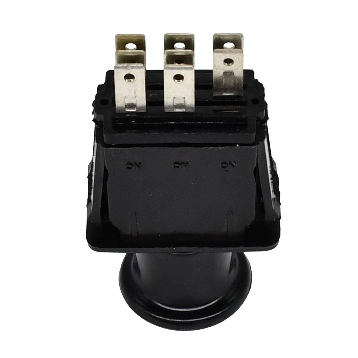 Disenparts packaged PTO switch single unit ready for replacement